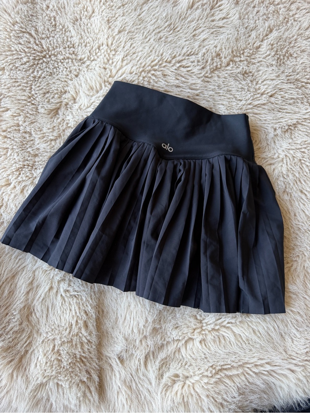 Alo Yoga Tennis Skirt